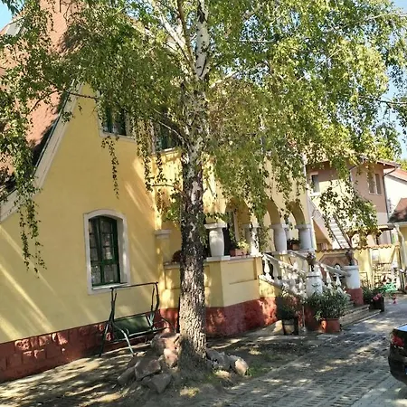 Klara Guest house Siofok