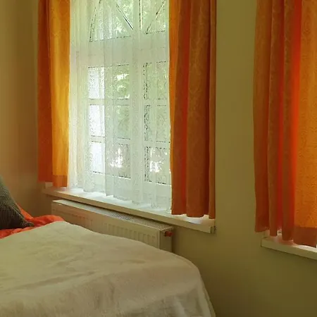 Klara Guest house