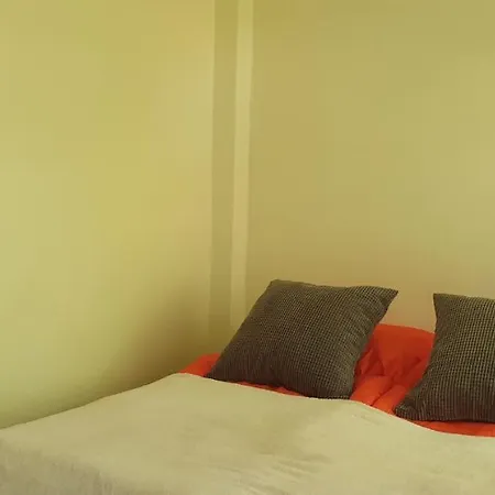 Guest house Klara