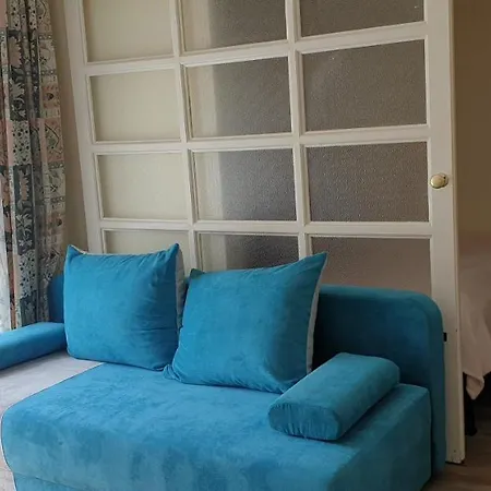 Guest house Klara