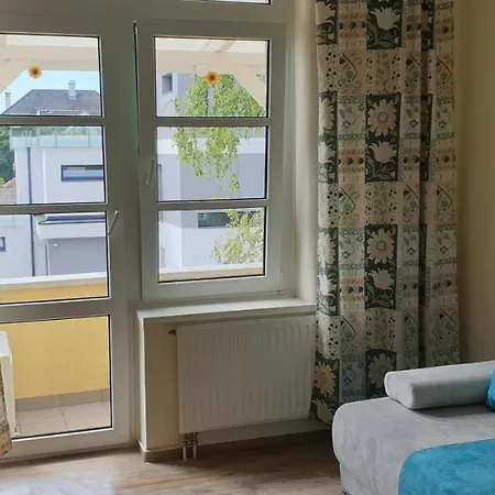 Guest house Klara Siofok