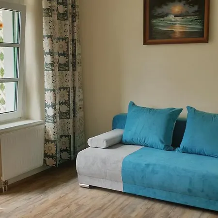 Guest house Klara