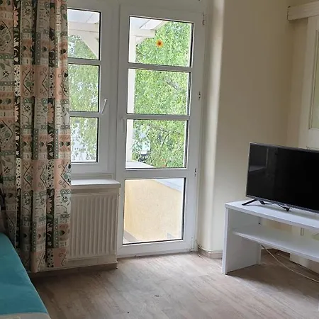 Guest house Klara