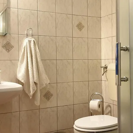 Klara Guest house