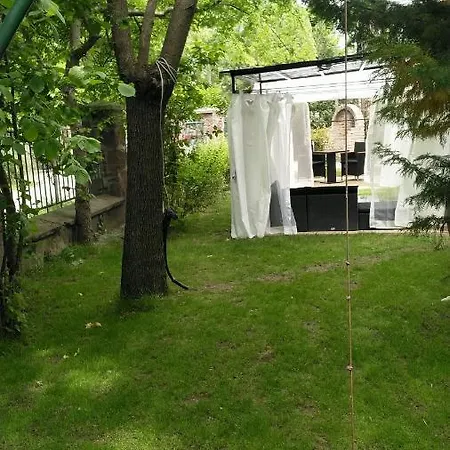 Guest house Klara *